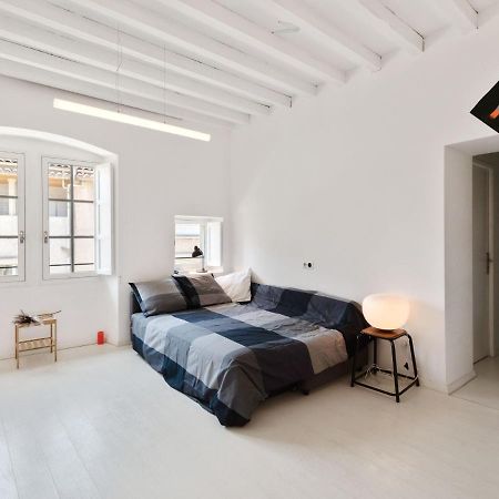 Holiday Home In Avignon Next To The City Centre Buitenkant foto