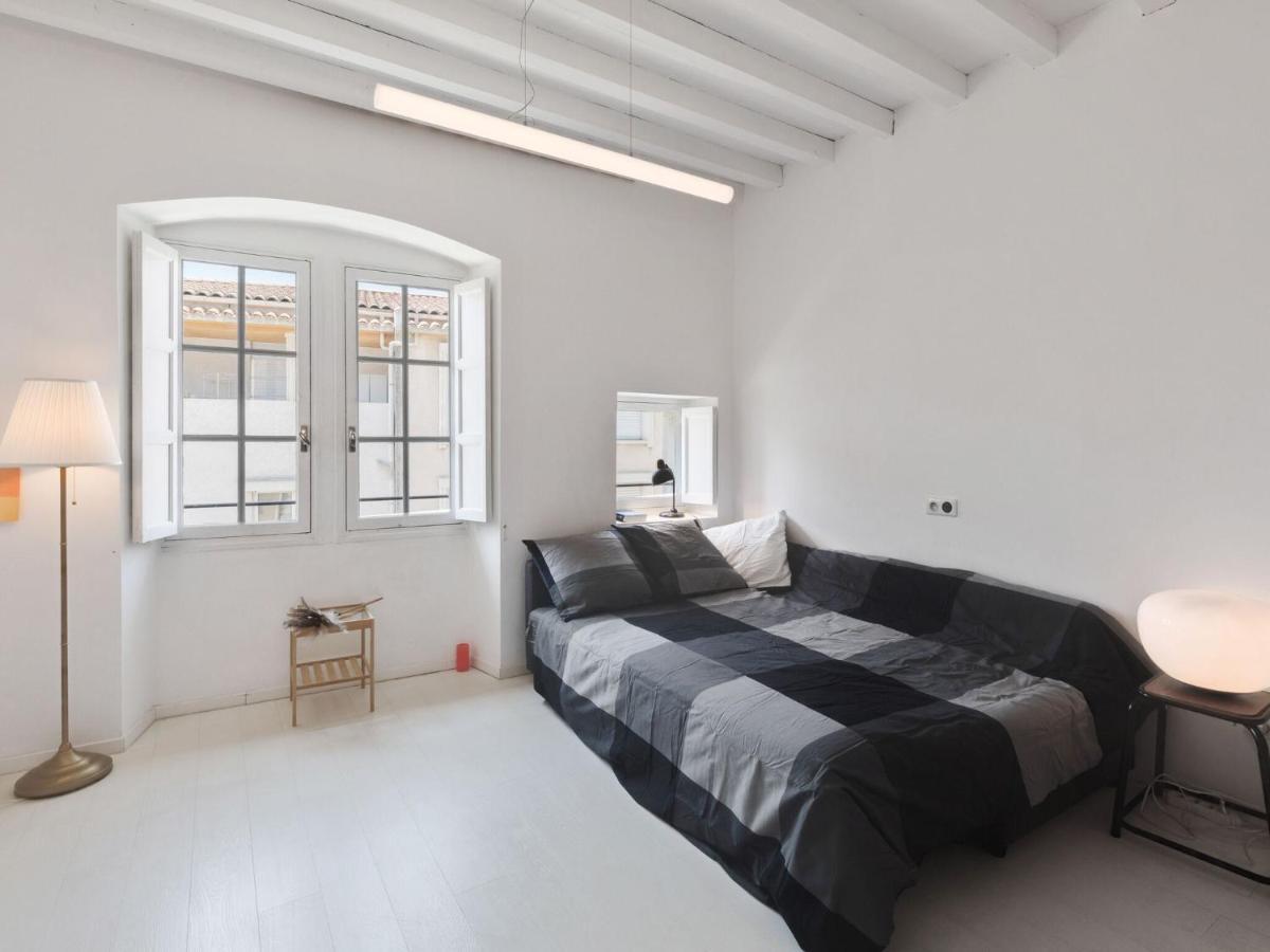 Holiday Home In Avignon Next To The City Centre Buitenkant foto