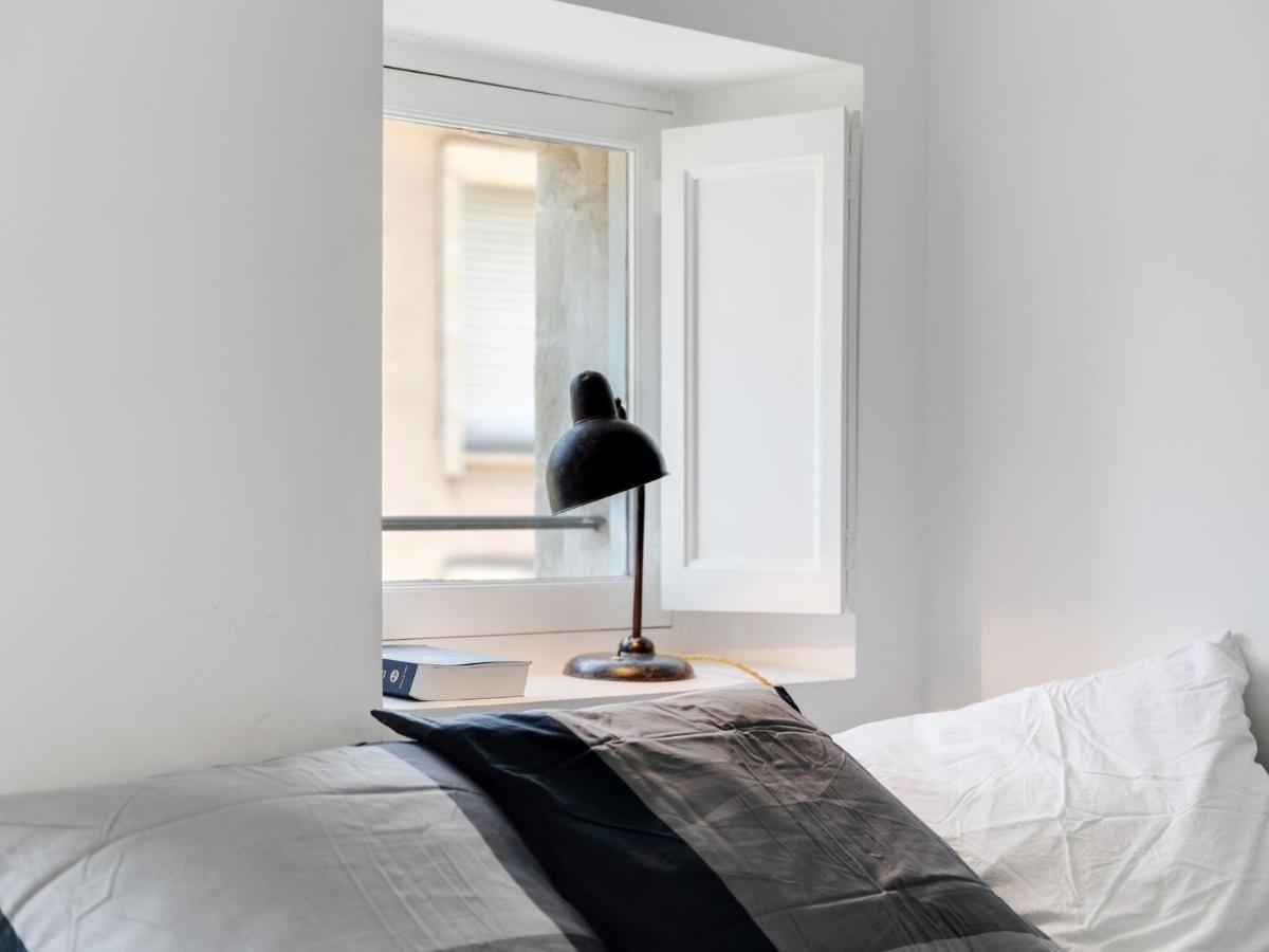 Holiday Home In Avignon Next To The City Centre Buitenkant foto