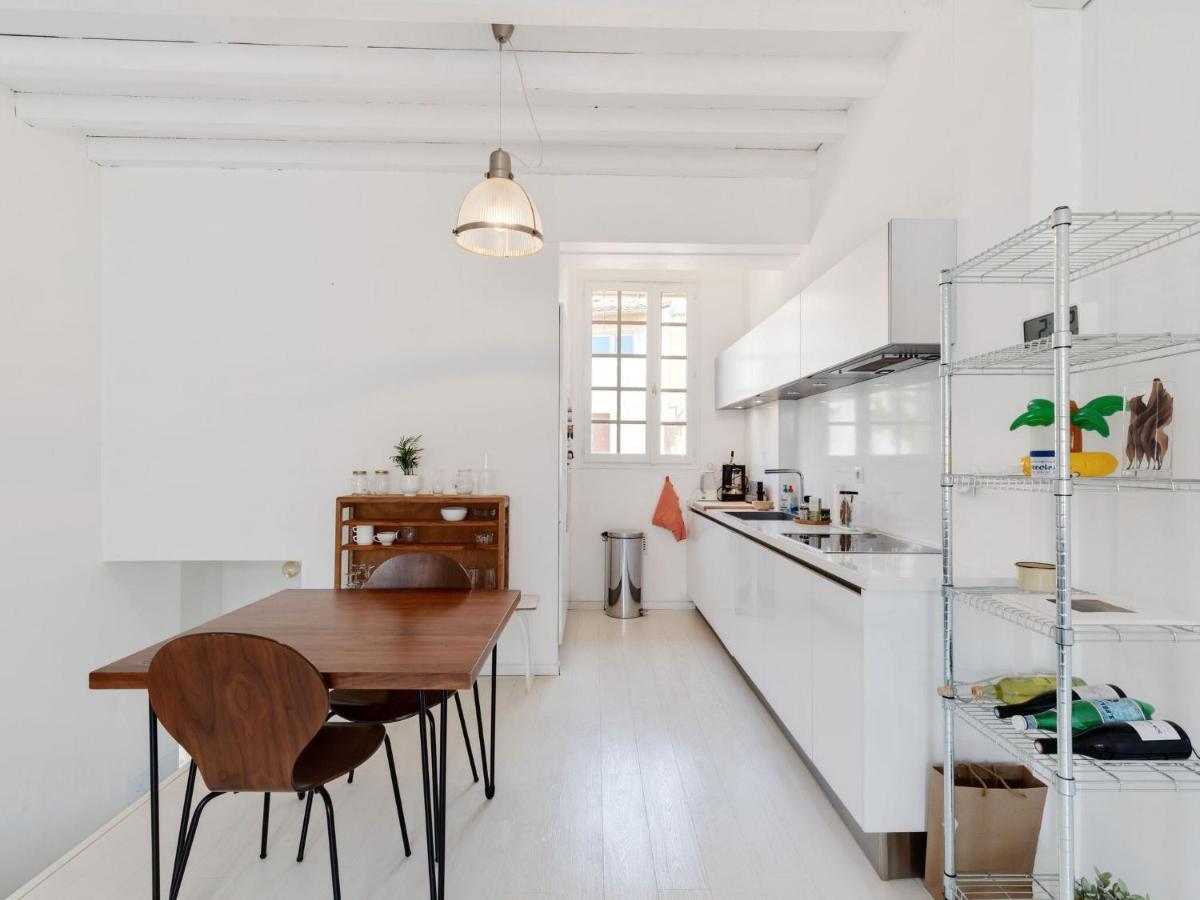 Holiday Home In Avignon Next To The City Centre Buitenkant foto