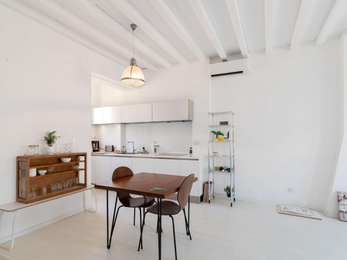 Holiday Home In Avignon Next To The City Centre Buitenkant foto