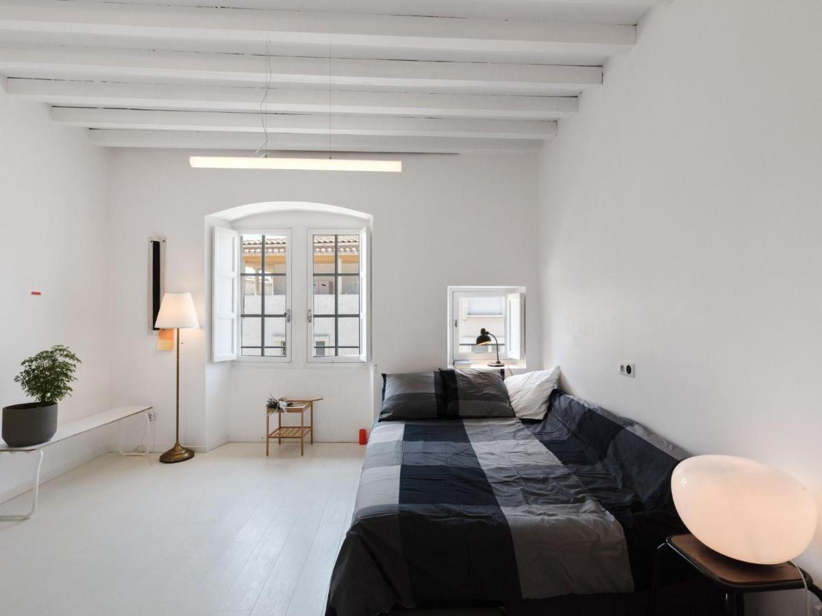 Holiday Home In Avignon Next To The City Centre Buitenkant foto