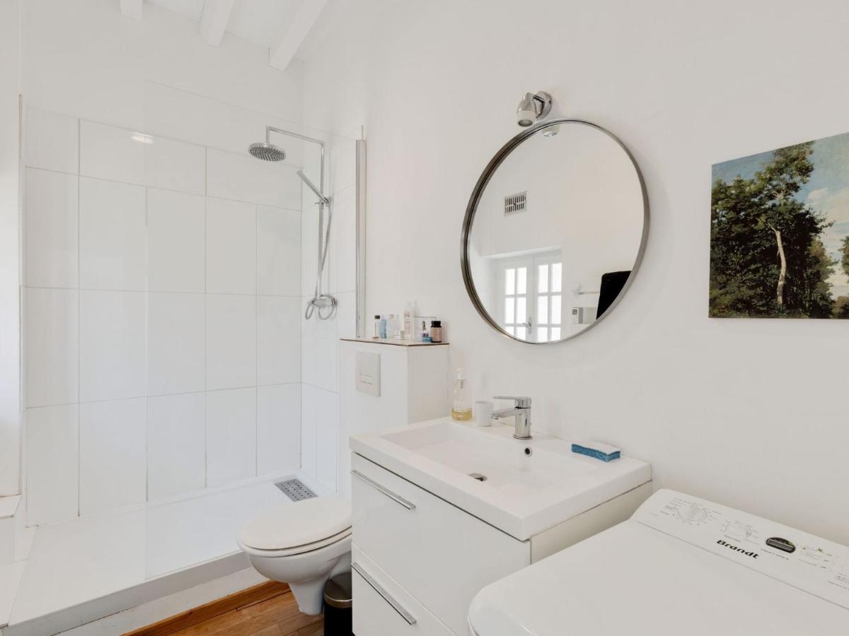 Holiday Home In Avignon Next To The City Centre Buitenkant foto