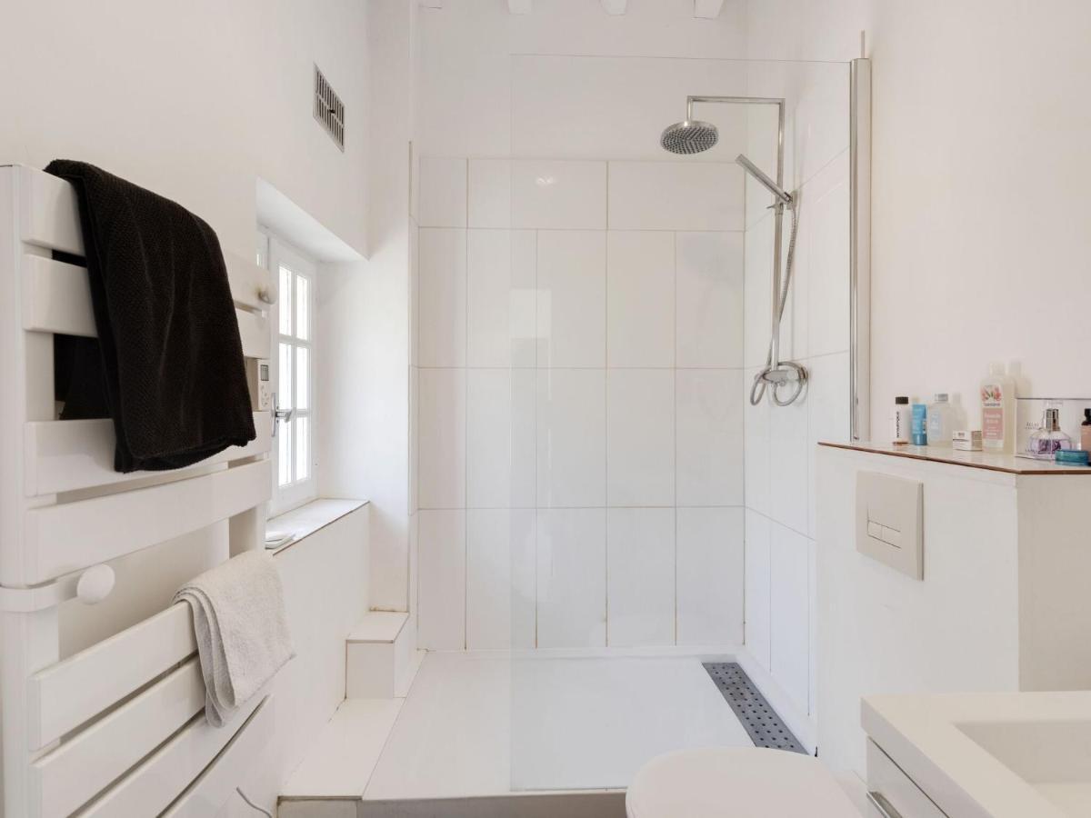 Holiday Home In Avignon Next To The City Centre Buitenkant foto