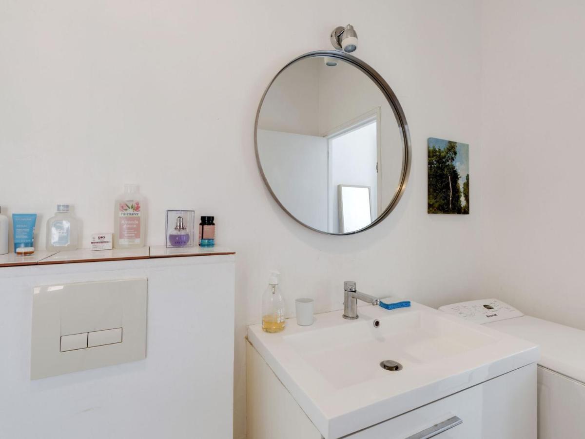 Holiday Home In Avignon Next To The City Centre Buitenkant foto