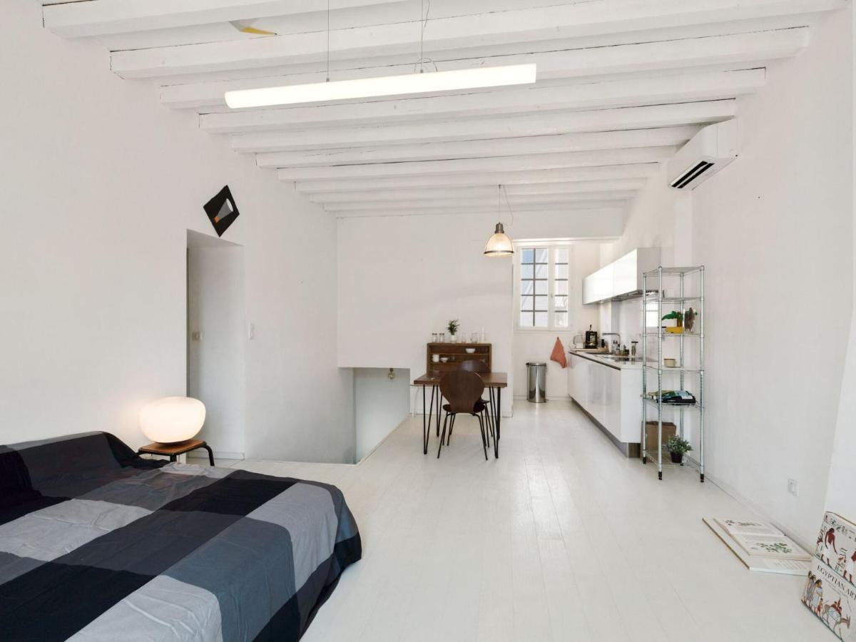 Holiday Home In Avignon Next To The City Centre Buitenkant foto