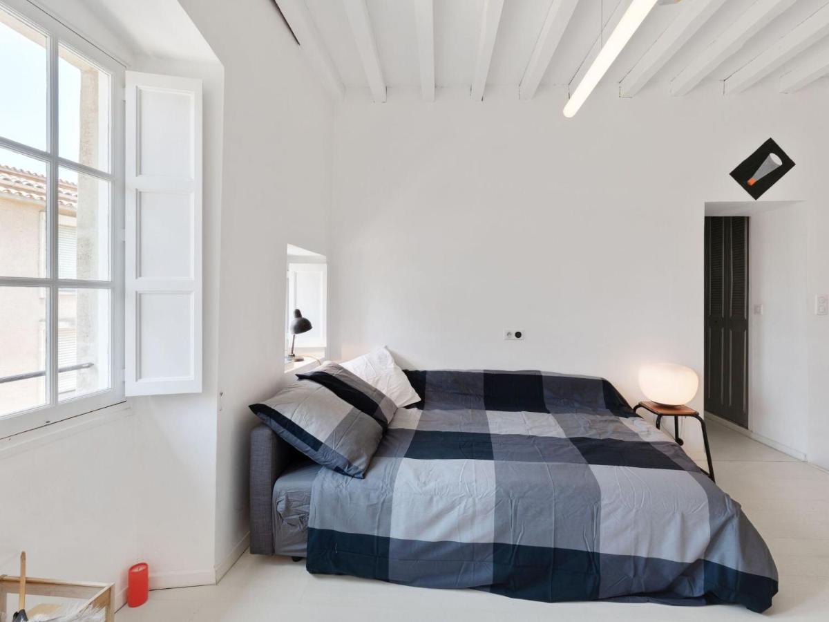 Holiday Home In Avignon Next To The City Centre Buitenkant foto