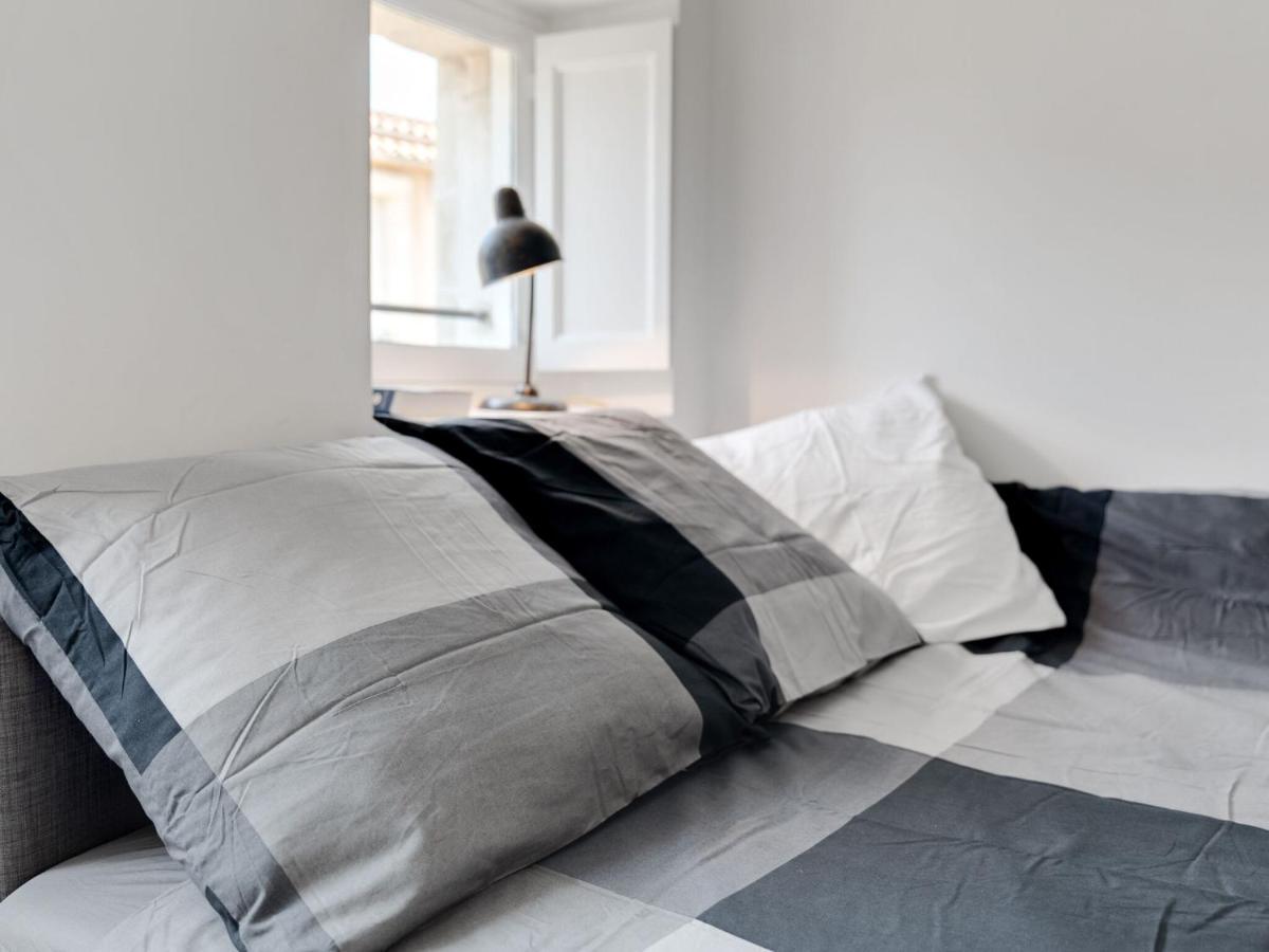 Holiday Home In Avignon Next To The City Centre Buitenkant foto