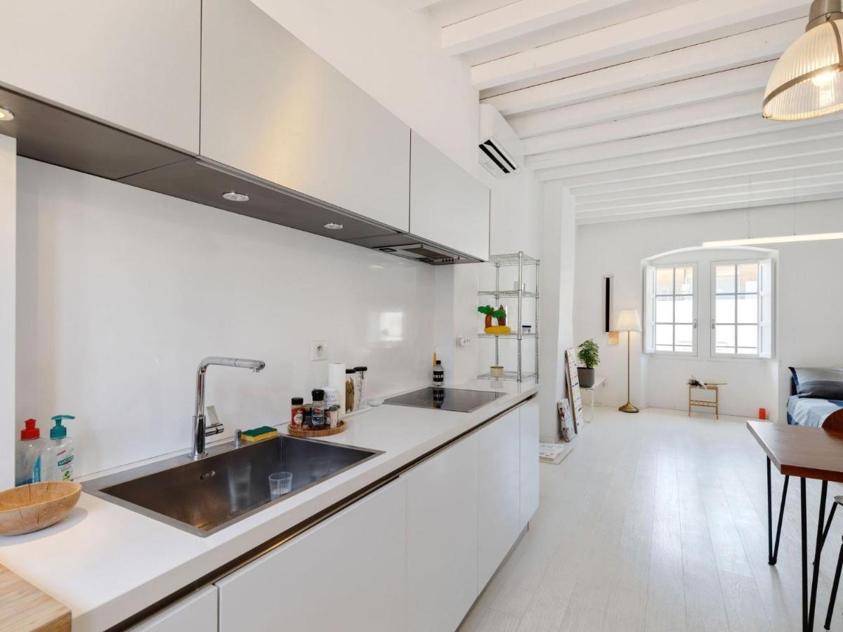 Holiday Home In Avignon Next To The City Centre Buitenkant foto