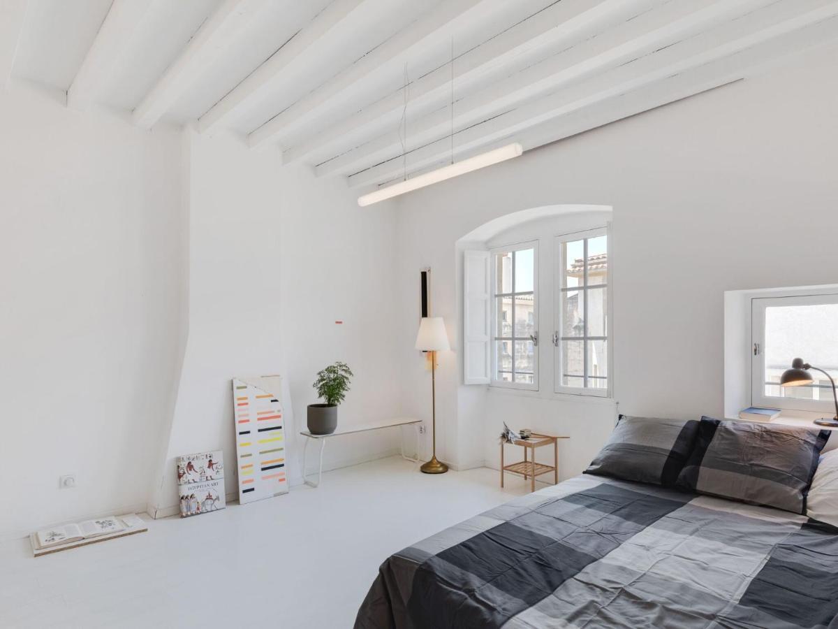 Holiday Home In Avignon Next To The City Centre Buitenkant foto